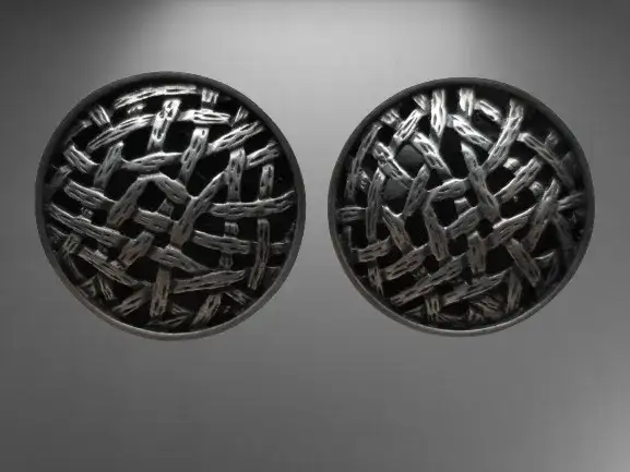 Kolczyki z lat 80.: jak nosić ikony dekady dziś?