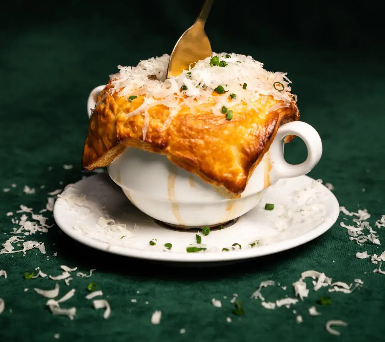 Gdzie zjeść w Żyrardowie? Odkryj smaki, które Cię zaskoczą