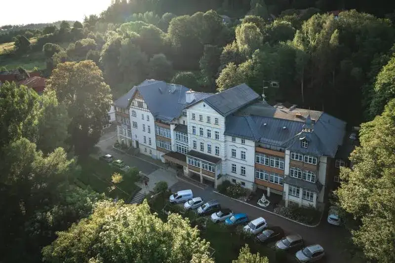 Sanatorium Chemik Duszniki Zdrój z NFZ – wszystko, co musisz wiedzieć