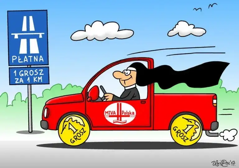 Kto jest patronem kierowców? Św. Krzysztof i jego niezwykła historia