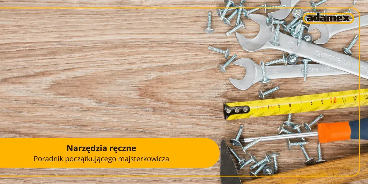 Jaki klucz do zbrojenia wybrać? Poradnik i typy narzędzi