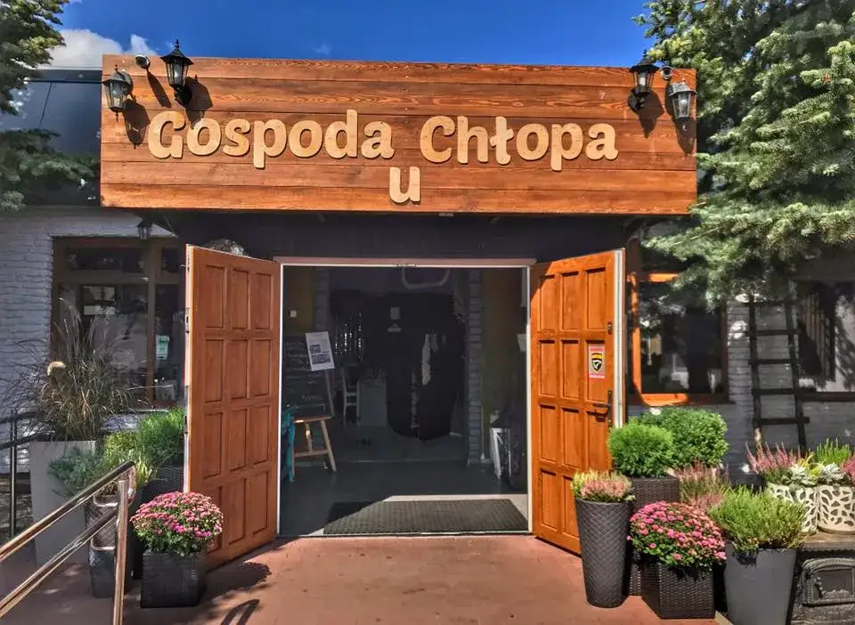 Władysławowo gdzie zjeść: najlepsze miejsca na smaczny posiłek