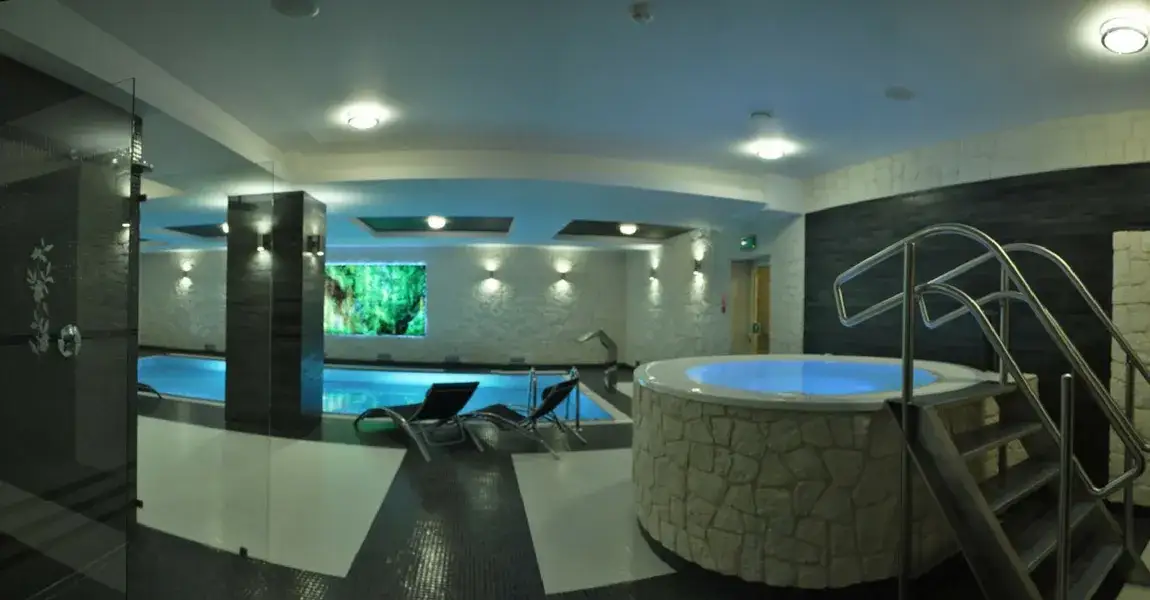 Najlepsze zabiegi w spa Nałęczów, które musisz wypróbować