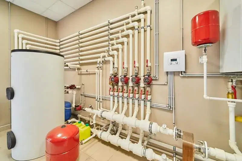 Kotły co Kęty - najlepsze modele i usługi montażu w Twoim regionie