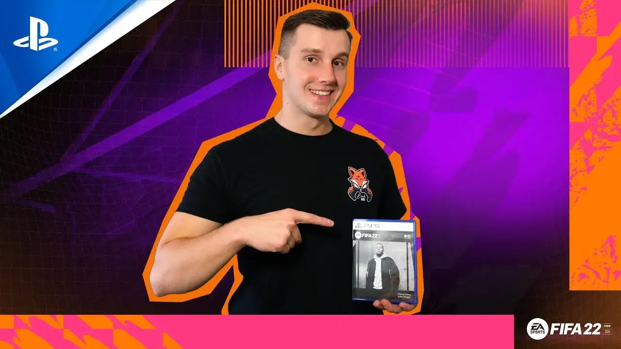 FIFA 22 FUT: Jak zarabiać monety i zbudować wymarzony skład?