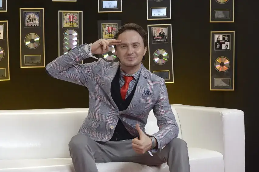 Patryk Pegza z After Party ma 45 lat – zaskakujące fakty o jego życiu