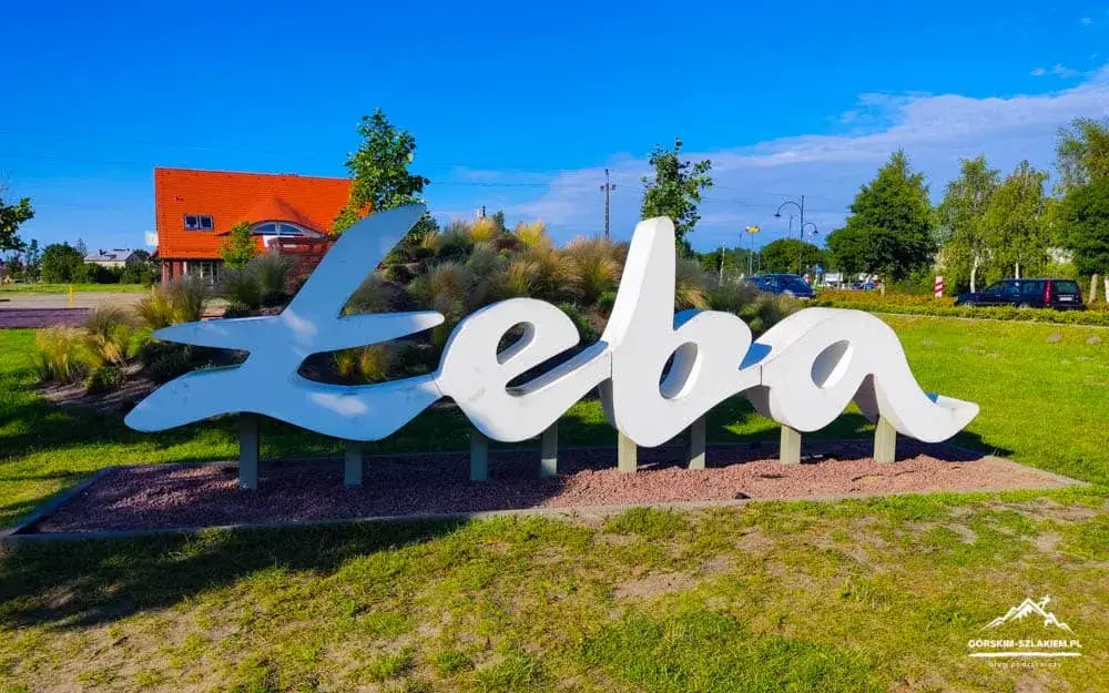 Łeba i okolice: Atrakcje dla każdego przewodnik 2024