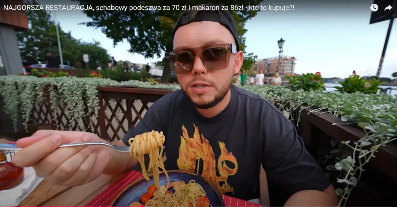 Gdzie zjeść najlepsze spaghetti w Gdańsku? Sprawdź te miejsca