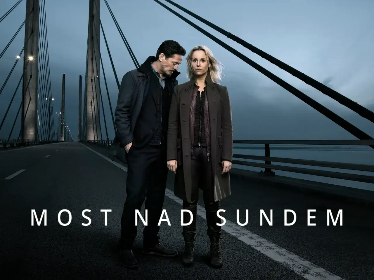 Ile odcinków ma sezon 4 most nad sundem? Ostatnia szansa na oglądanie