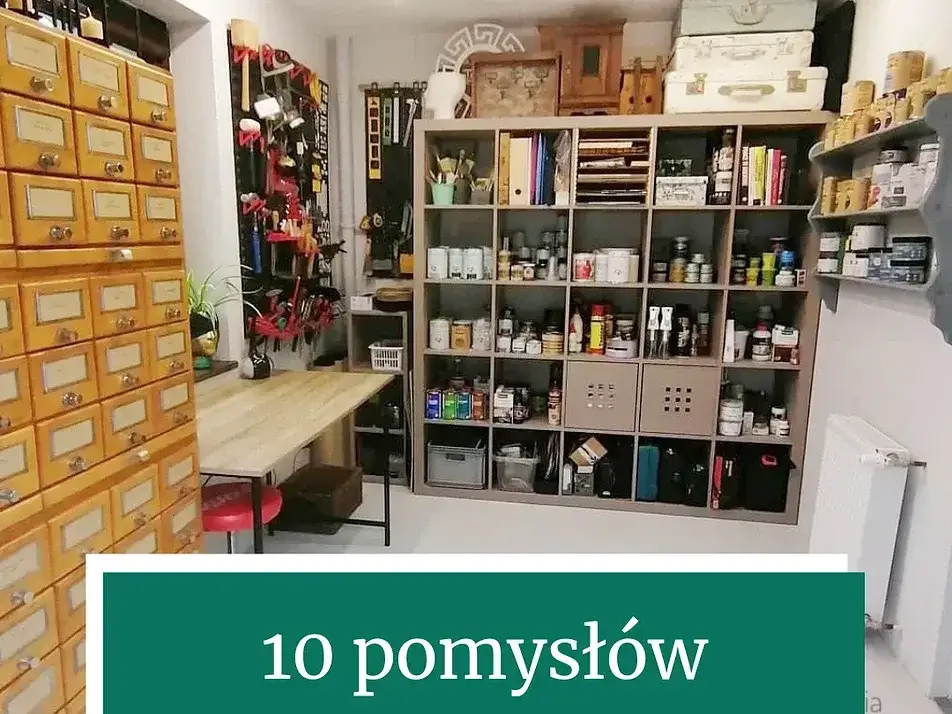 Jak urządzić warsztat: 10 kluczowych wskazówek na start