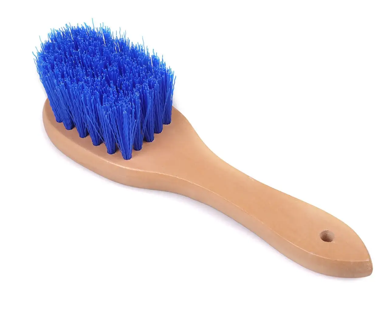 Jak się nazywa szczotka do czyszczenia konia i jakie są jej rodzaje?