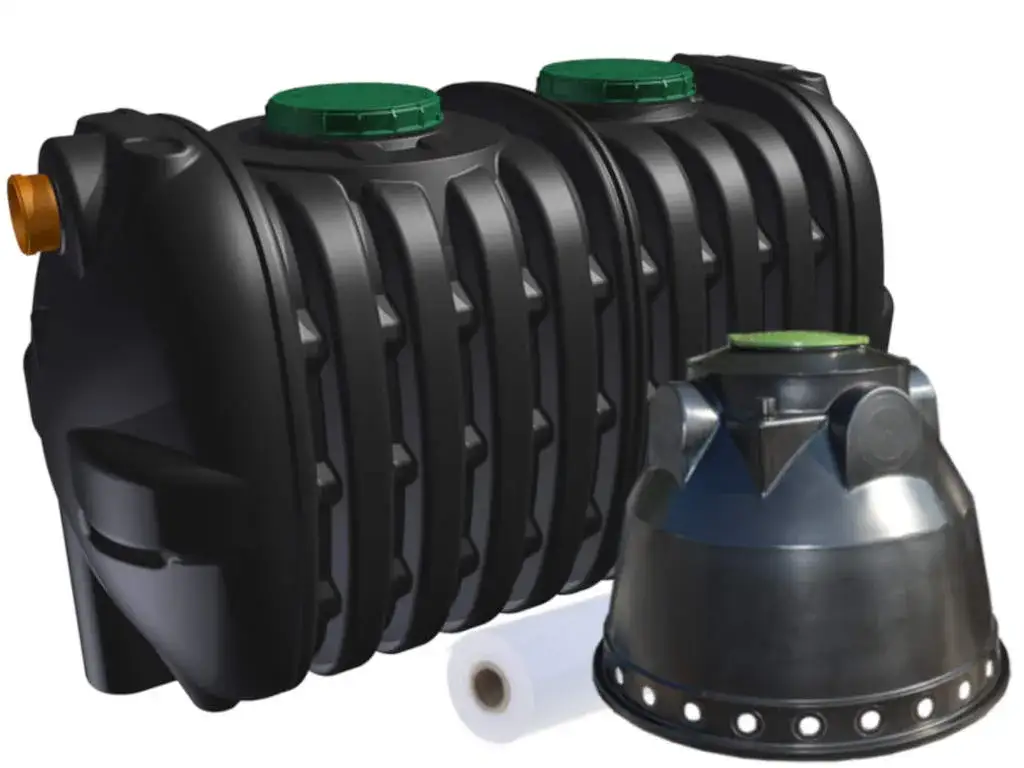 Oczyszczalnia jednokomorowa czy dwukomorowa – co wybrać dla domu?