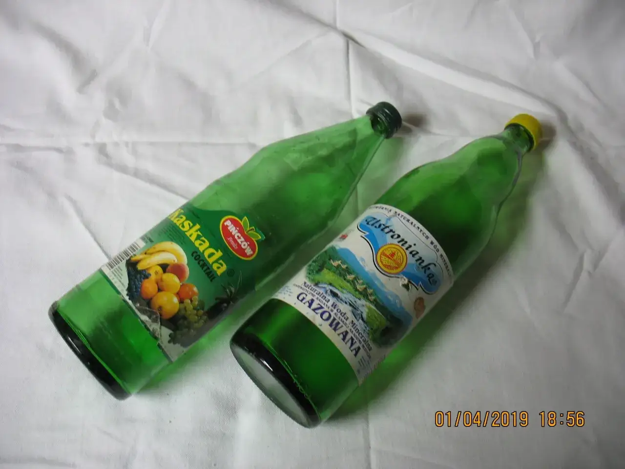 Gdzie kupić napój Kaskada? Sprawdź najlepsze lokalizacje!