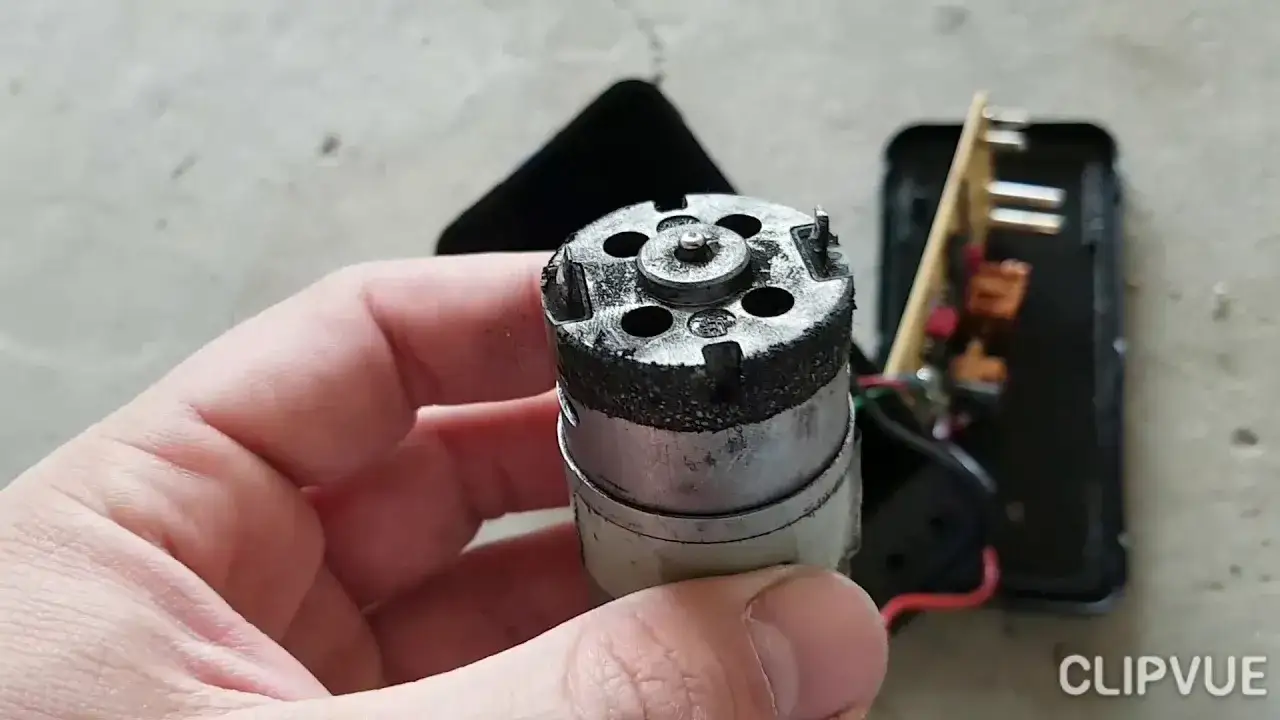 Pompka centralnego zamka: Diagnostyka i naprawa krok po kroku