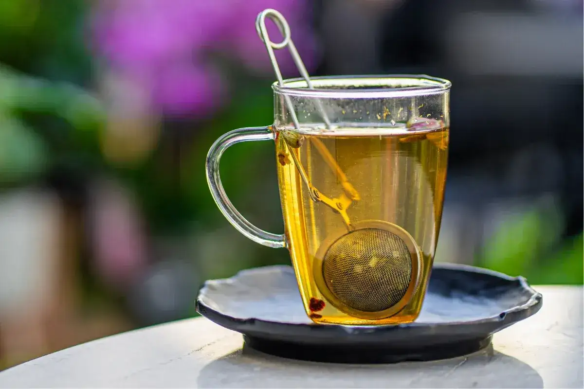 Herbata z oregano: właściwości, przepis i bezpieczeństwo stosowania