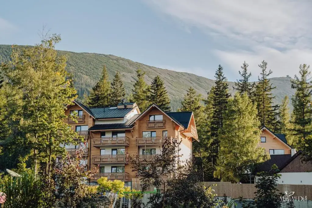 Gdzie spać w Karpaczu? Luksus, rodzina, widoki Twój przewodnik