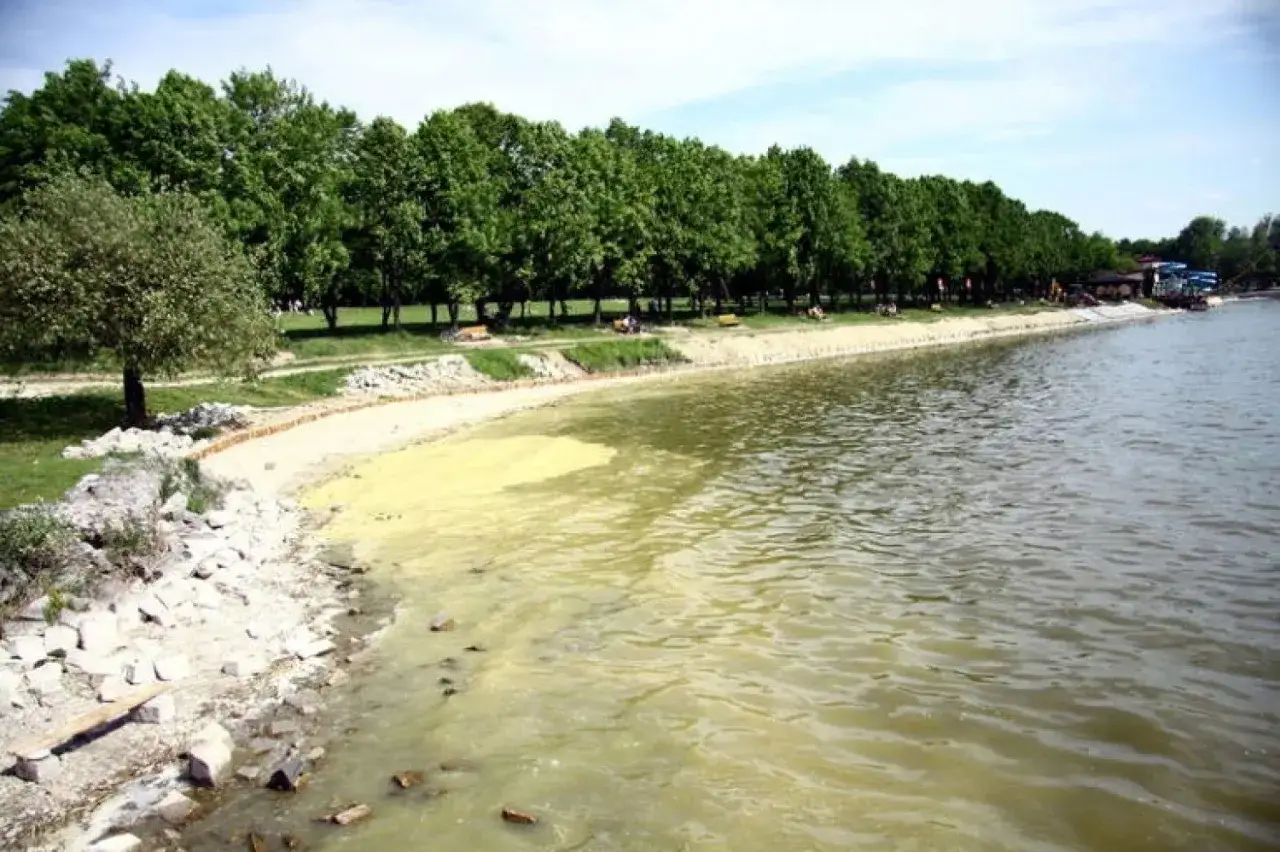 Jezioro Zemborzyckie w Lublinie – atrakcje, które musisz poznać