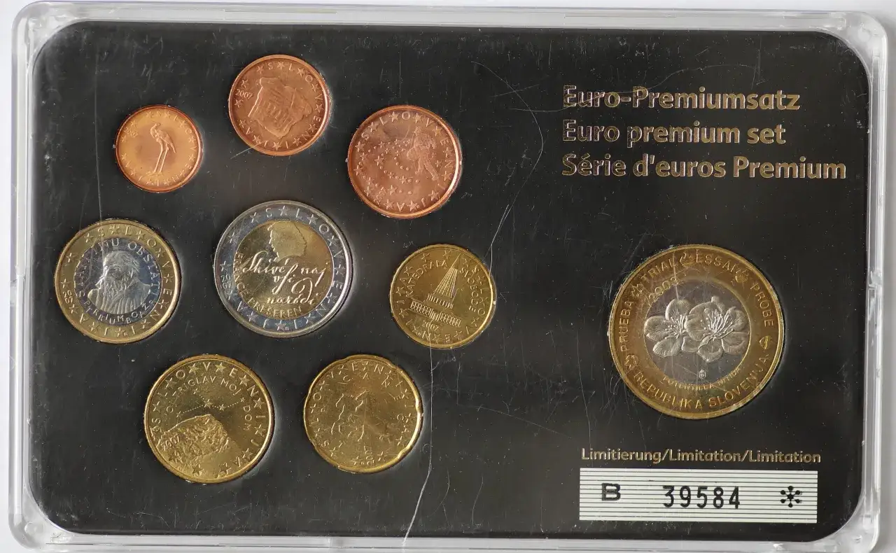 Słowenia: Jaka waluta? Praktyczny poradnik finansowy