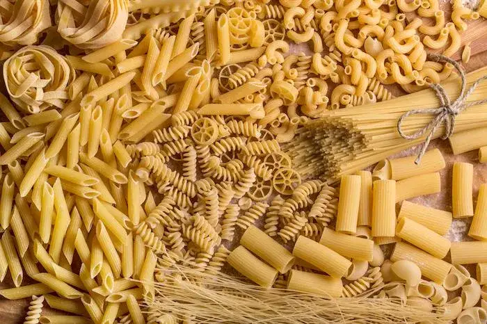Pâtes et riz : vos questions, nos réponses d'expert pour bien manger