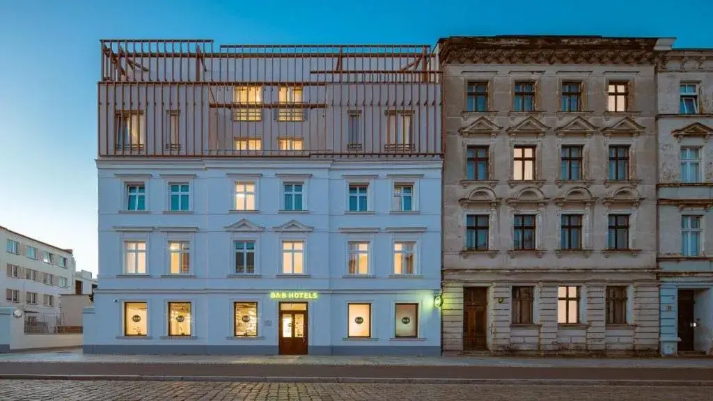 B&B HOTELS w Polsce: standard, lokalizacje, opinie. Czy to dla Ciebie?