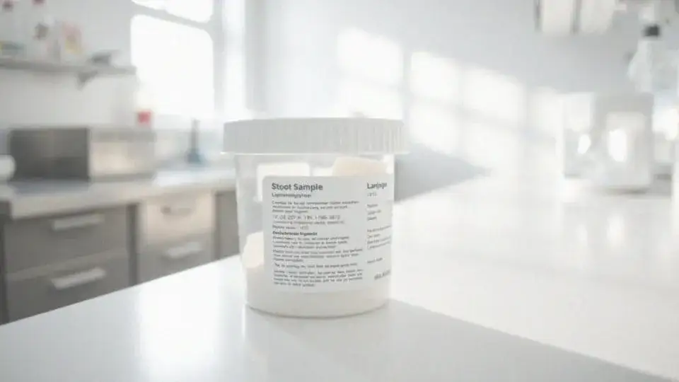 Ile się czeka na wyniki badania kału? Poznaj realne terminy!