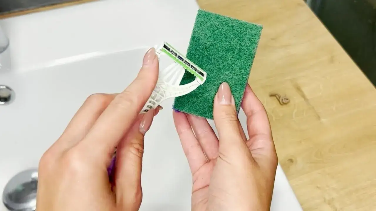 Gdzie wyrzucać jednorazowe maszynki do golenia, aby nie szkodzić środowisku?