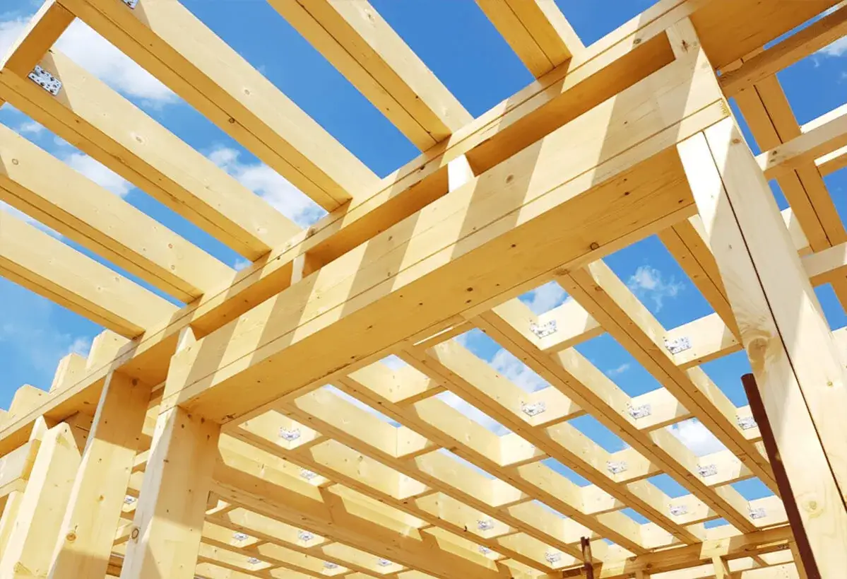 Ile kosztuje dom szkieletowy? Sprawdź, co wpływa na cenę budowy