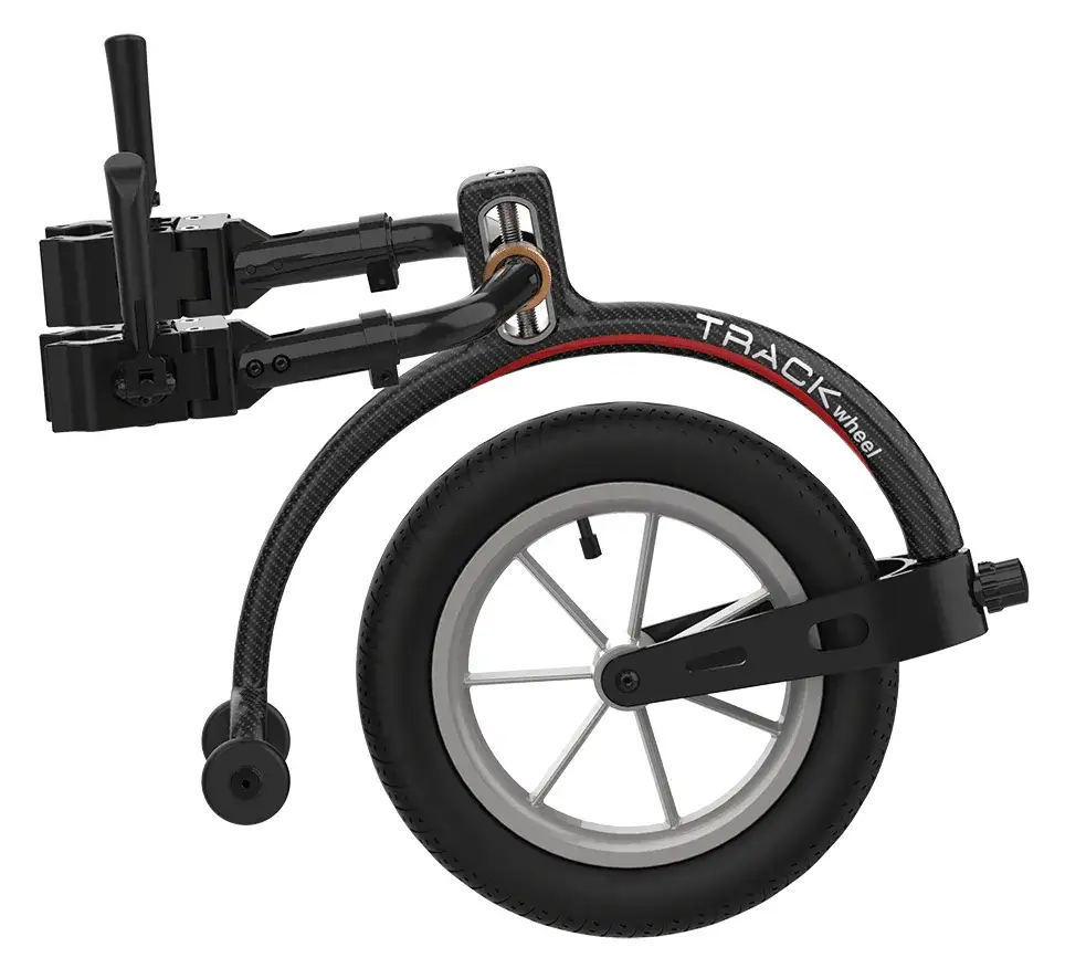 Ile kosztuje koło do wózka inwalidzkiego? Ceny, które Cię zaskoczą