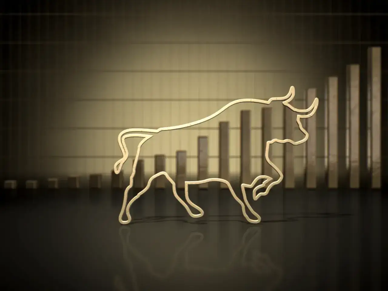 Hossa: jak zarabiać na giełdzie? Rozpoznaj i wykorzystaj wzrosty