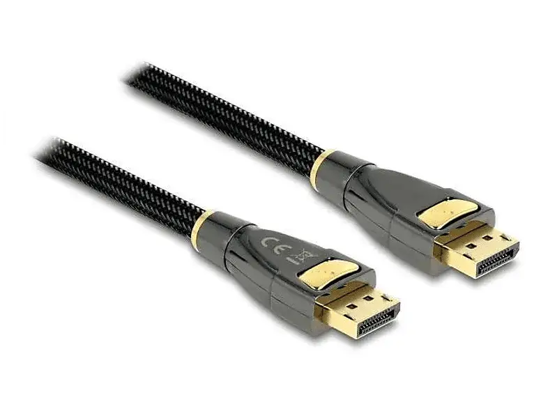 Kabel DP co to - poznaj jego zalety i zastosowania w technologii