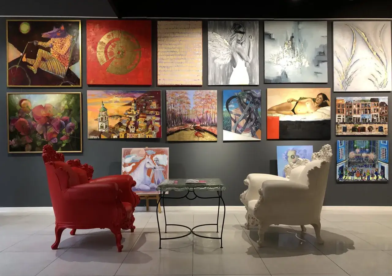 Aukcja sztuki nowoczesnej – nie przegap najbliższych wydarzeń artystycznych