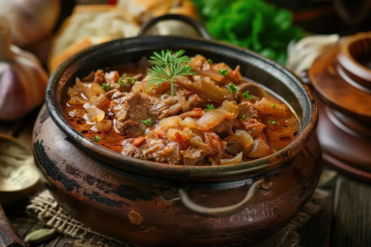 Potrawy staropolskie i regionalne, które musisz znać i spróbować