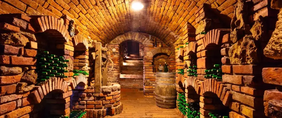 Czy piwnica jest kondygnacją? Sprawdź, co to oznacza dla Ciebie