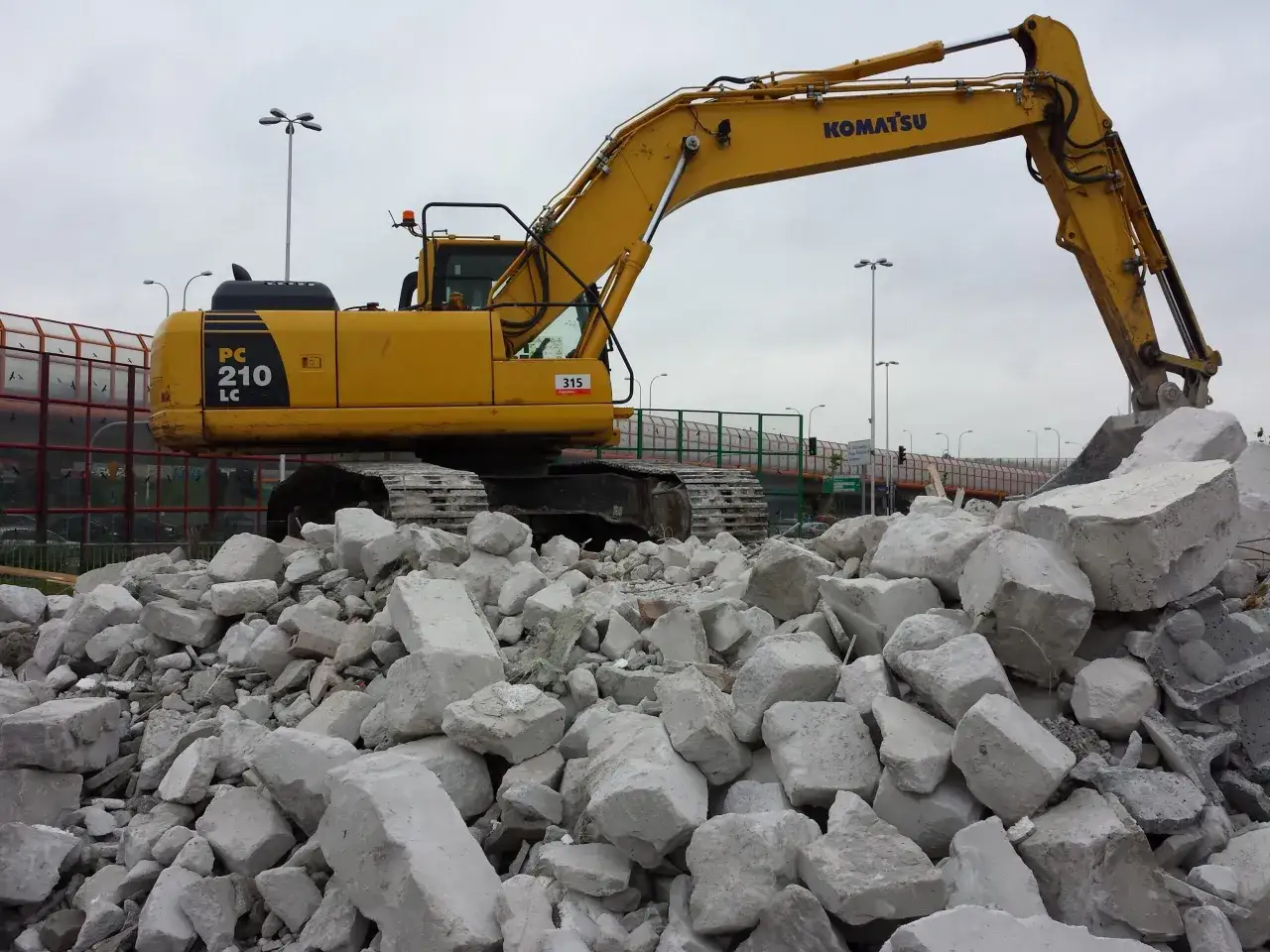 1 m3 żwiru ile to ton - jak obliczyć wagę i uniknąć kosztów