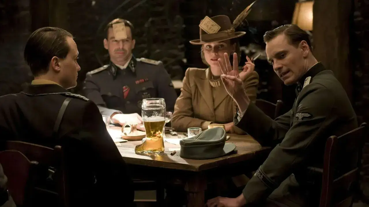 Najciekawsze filmy ostatnich lat - przegląd hitów kinowych