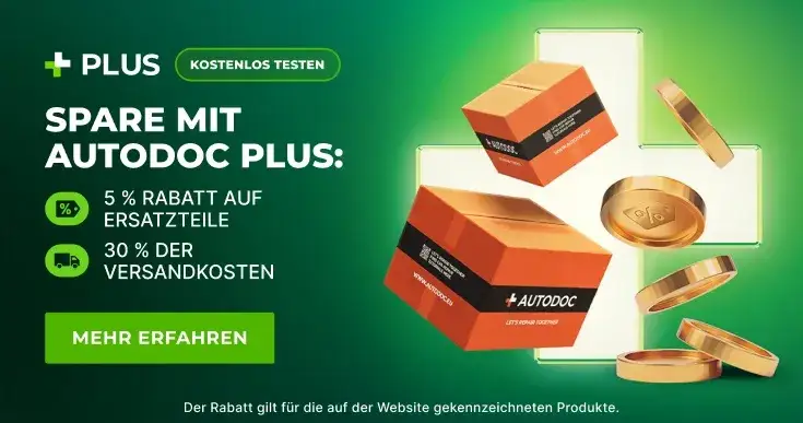 Finden Sie hochwertige Autoteile bei AUTODOC – Sparen Sie jetzt!