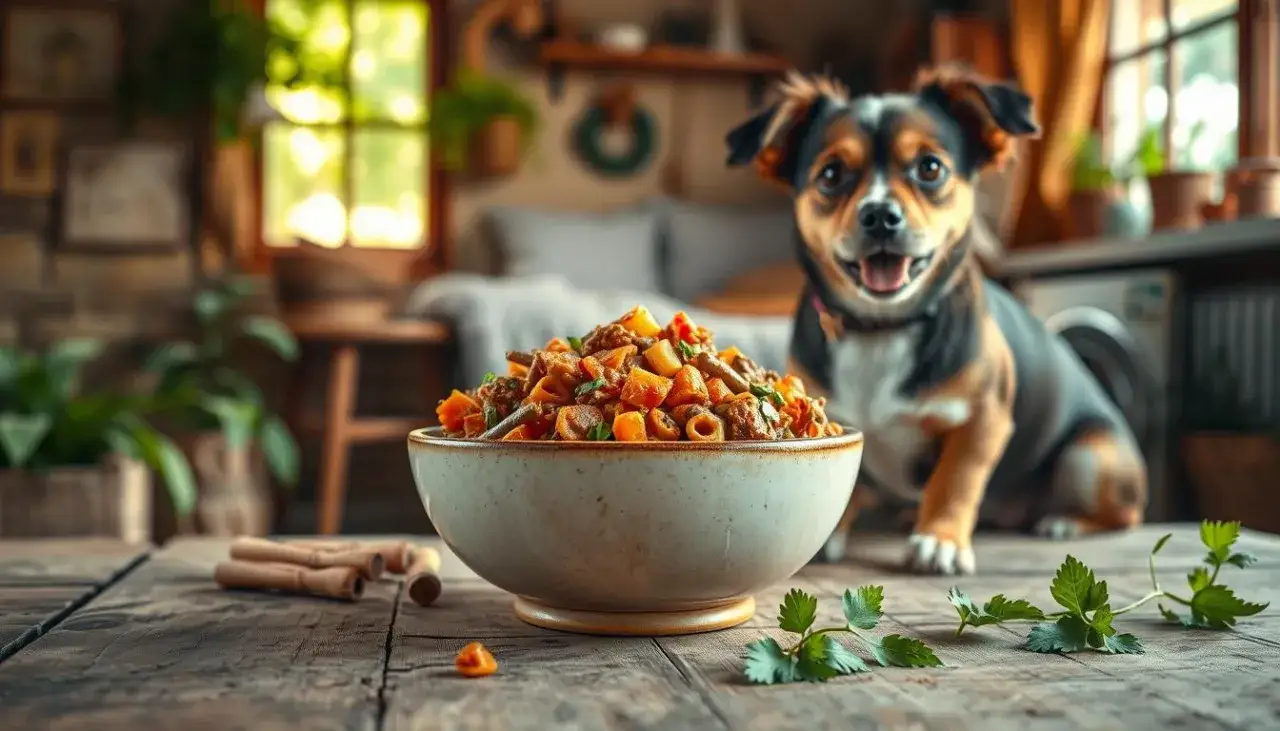 Czy pies może jeść cynamon? Bezpieczeństwo i korzyści zdrowotne dla psów