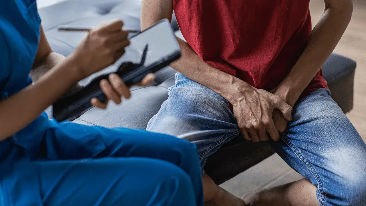 Po usunięciu cewnika: jak szybko wrócić do formy?