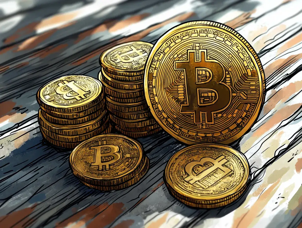 Jak sprzedać kryptowaluty i uniknąć wysokich opłat oraz ryzyka