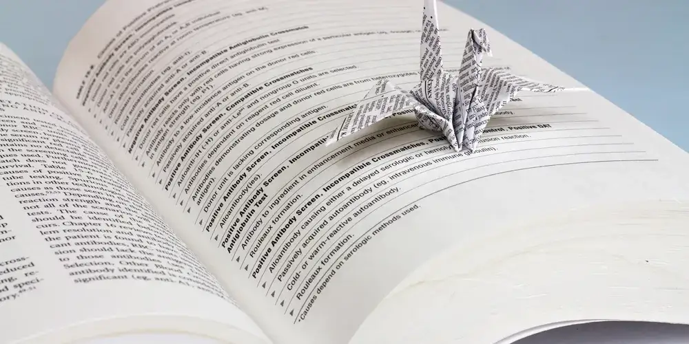 Co to znaczy książka? Zrozumienie jej znaczenia i rodzajów