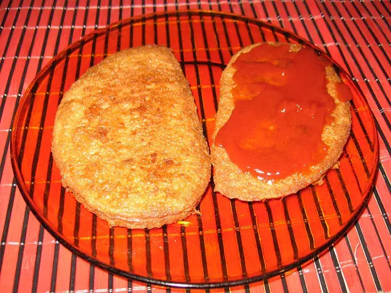 Chleb w jajku: kaloryczność i wartości odżywcze - co musisz wiedzieć