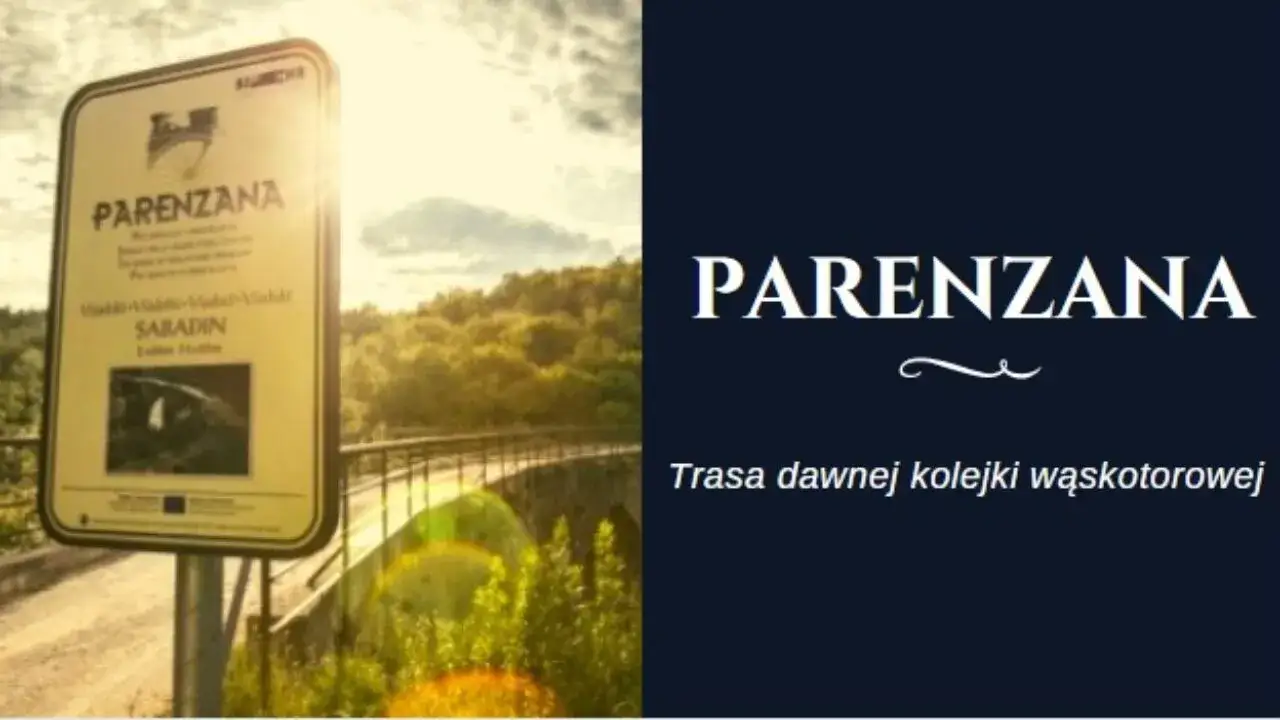 Parenzana trasa rowerowa - wyjątkowe widoki i niezapomniane przygody
