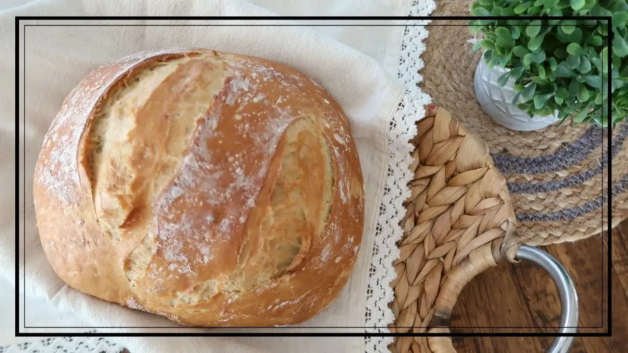 Jak zrobić chleb w piekarniku – proste przepisy i cenne wskazówki