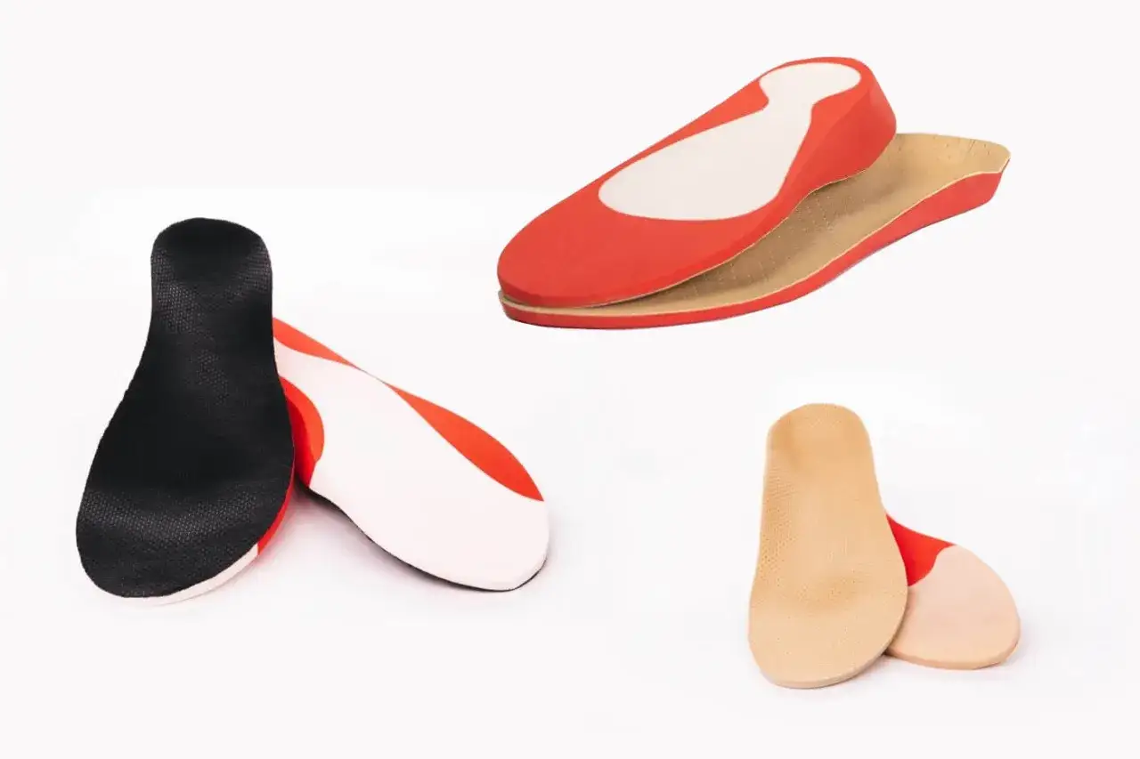 Jak wybrać najlepsze buty przy koślawych stopach i uniknąć bólu? Porady i zalecenia