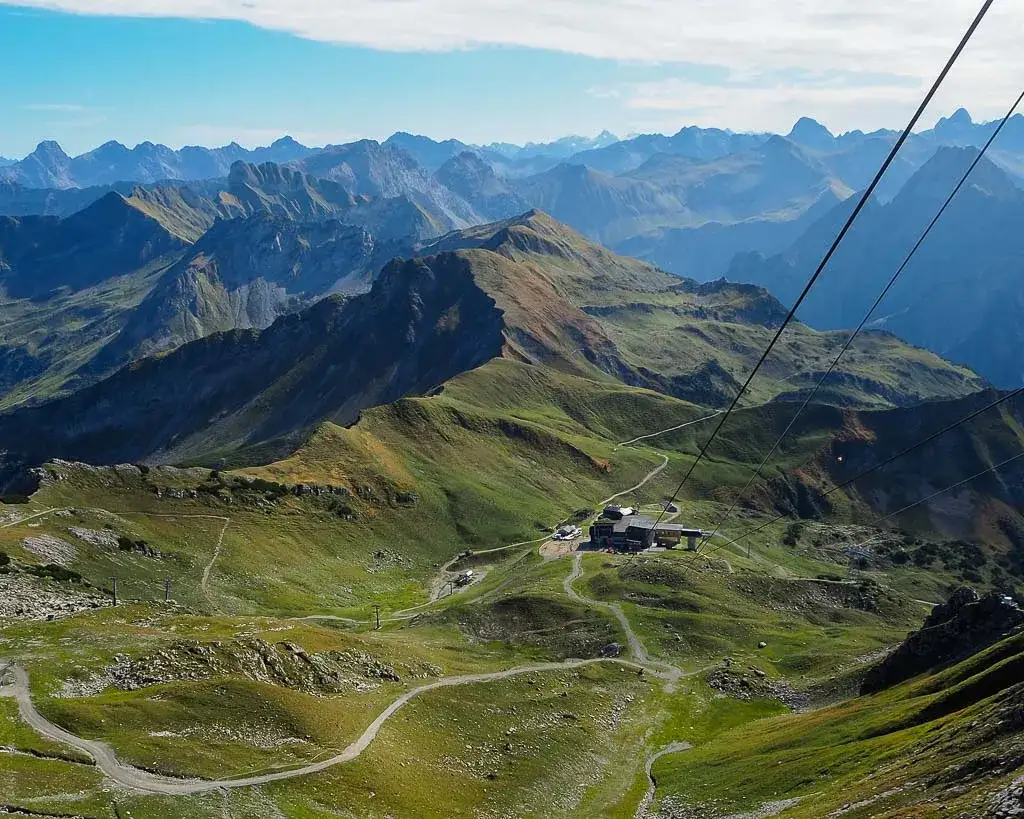 Oberstdorf atrakcje - najciekawsze miejsca, które musisz zobaczyć