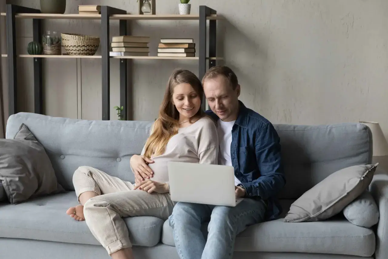 Czy schylanie w ciąży może zaszkodzić dziecku? Prawda o bezpieczeństwie