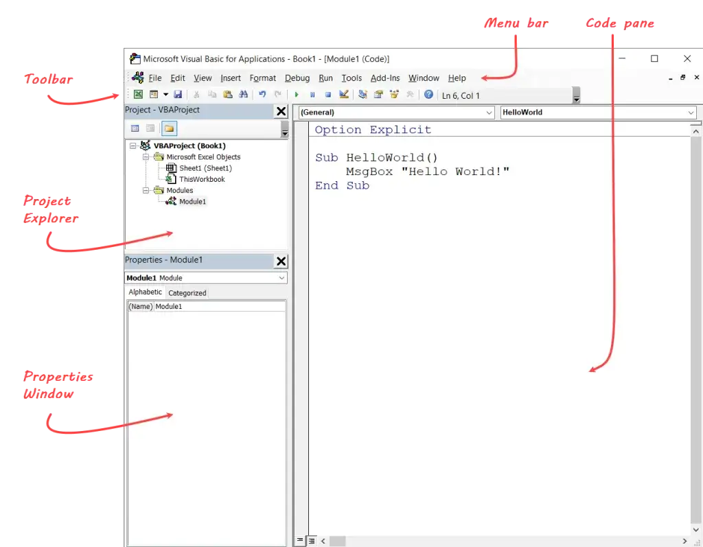 Jak włączyć Visual Basic w Excelu i uniknąć problemów z VBA