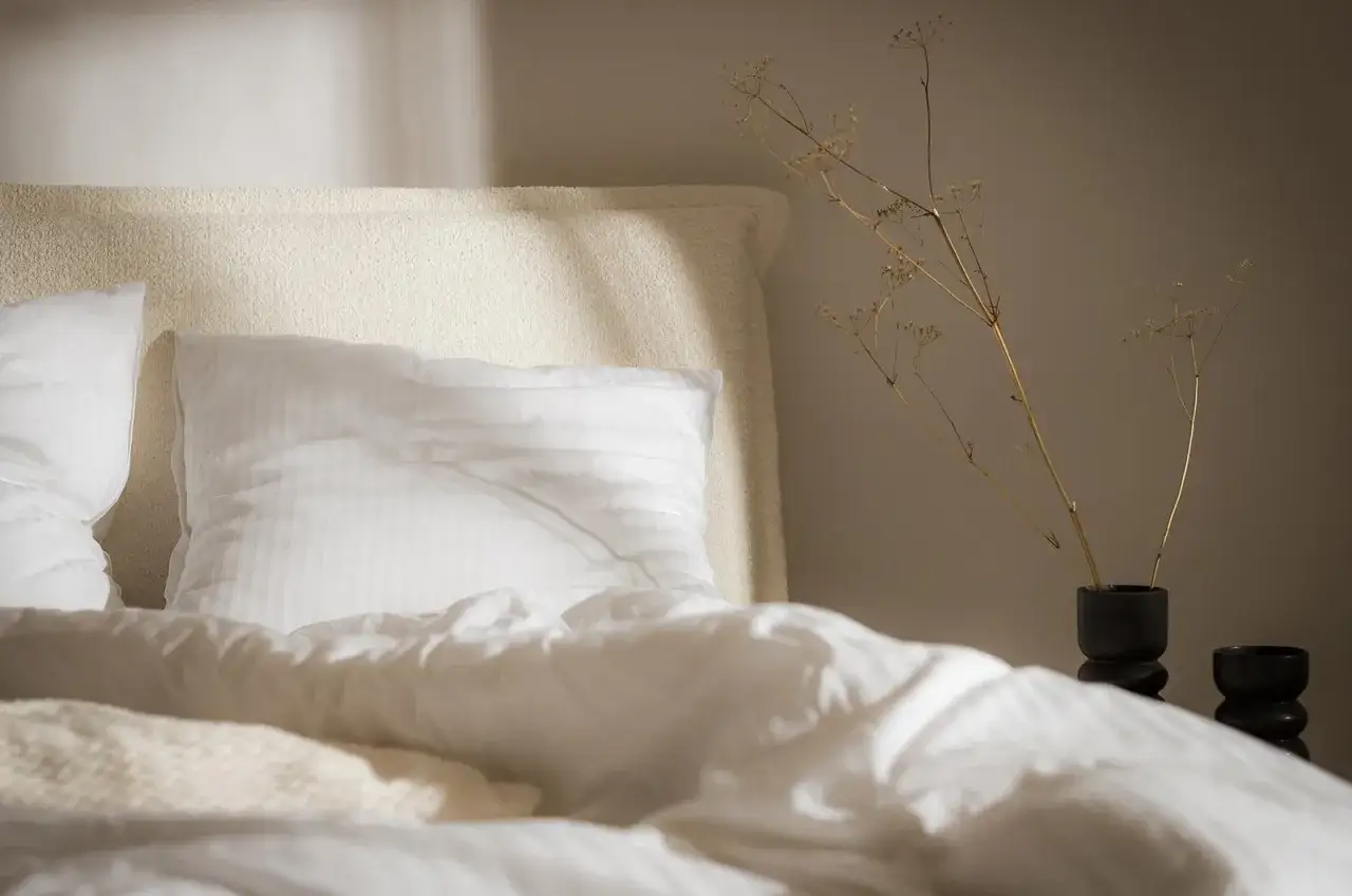 Pranie poduszki z pierza: Ile kosztuje i czy domowe pranie ma sens?