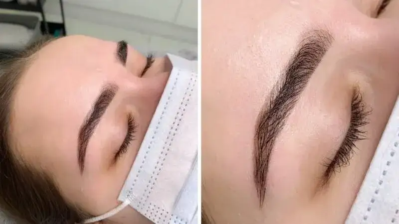 Henna pudrowa dla kogo? Odkryj, kto zyska na tym zabiegu