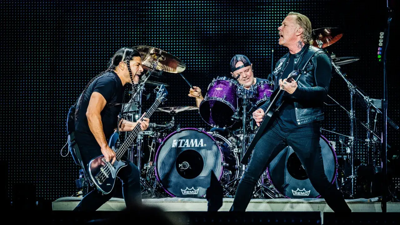 Ile kosztuje koncert Metallica? Ceny biletów i szczegóły wydarzenia